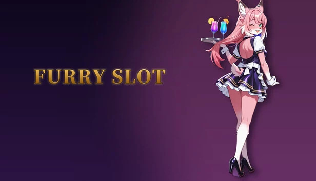 兽人老虎机（Furry Slot） 游戏封面