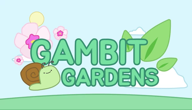 花园棋局 游戏封面