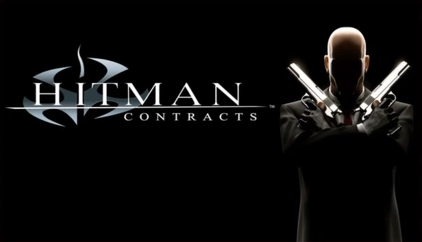 杀手：契约（Hitman: Contracts） 游戏封面