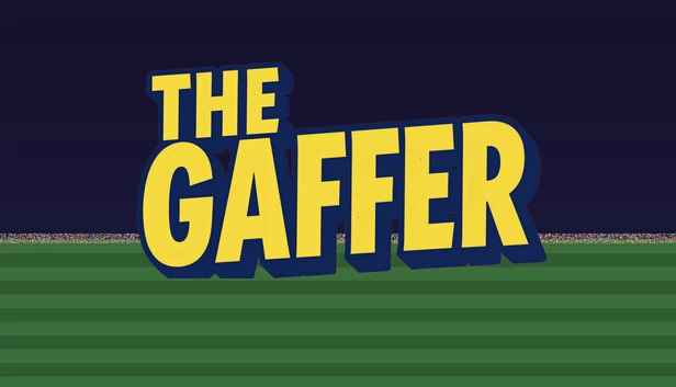 The Gaffer 游戏封面