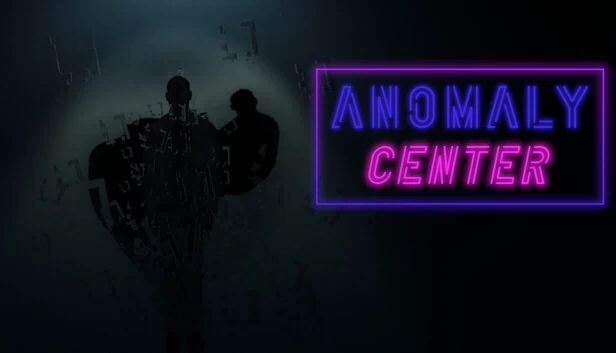 异常中心（Anomaly Center） 游戏封面