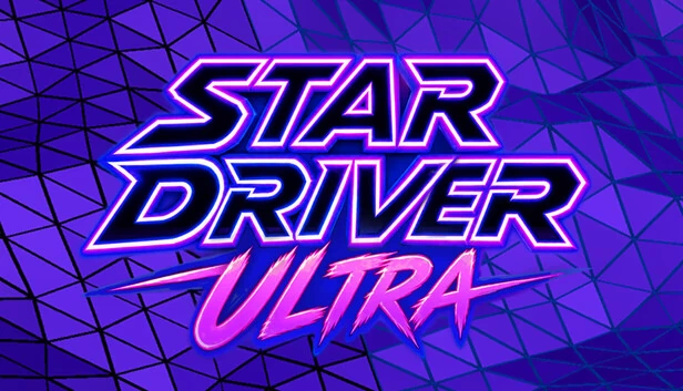 星之驾驶员 Ultra 游戏封面