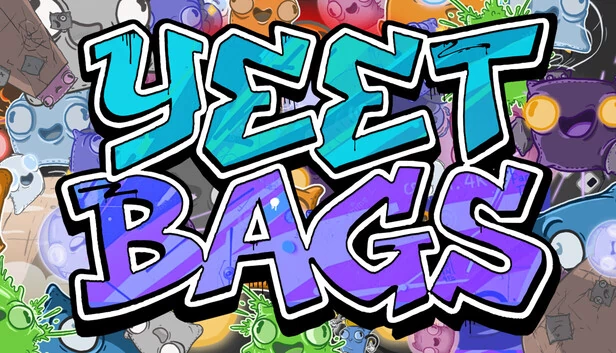 Yeetbags 游戏封面