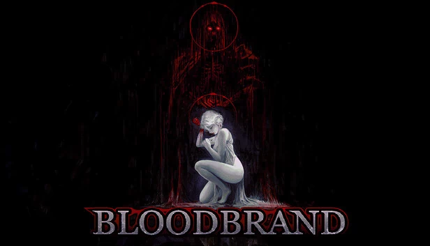 血印(Bloodbrand) 游戏封面
