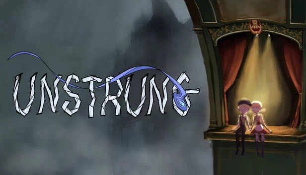 Unstrung 游戏封面