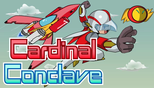 枢机会议（Cardinal Conclave） 游戏封面