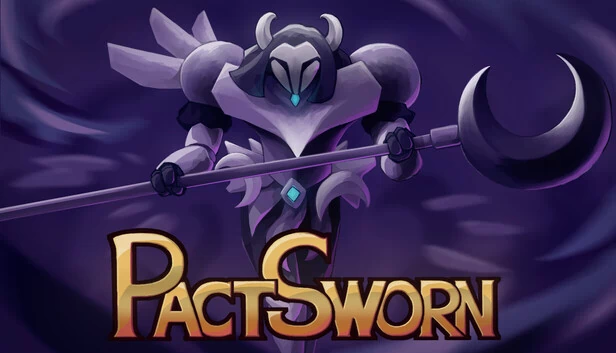 誓约 游戏封面