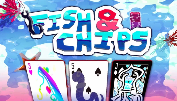 Fish & Chips 游戏封面