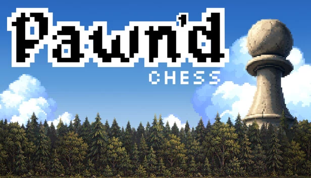 Pawn'd Chess 游戏封面