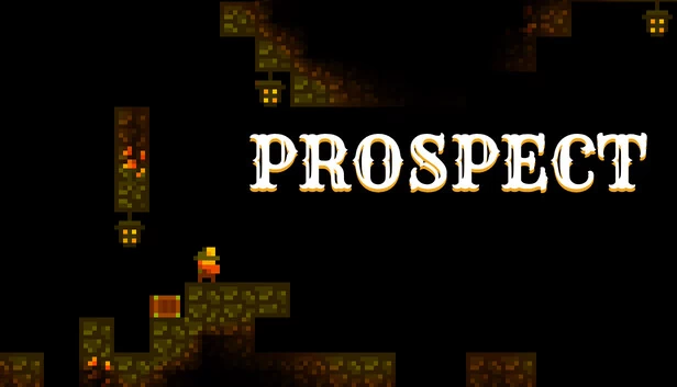 Prospect 游戏封面