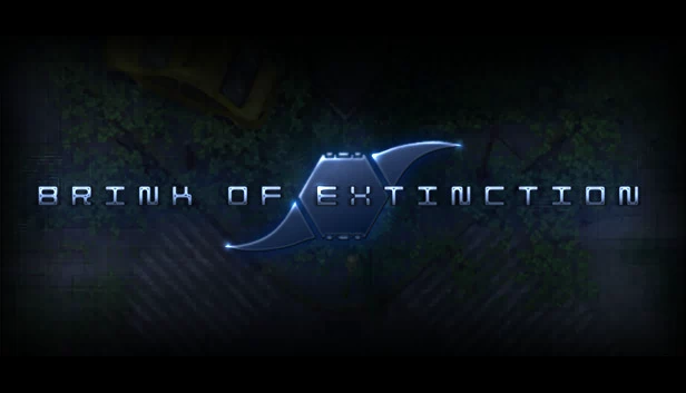灭绝边缘（Brink of Extinction） 游戏封面