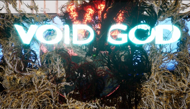虚空之神(Void God) 游戏封面