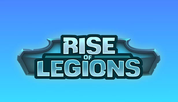 军团崛起（Rise of Legions） 游戏封面