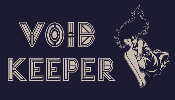 虚空守护者（Void Keeper） 游戏封面