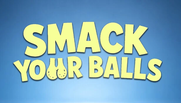 Smack Your Balls 游戏封面