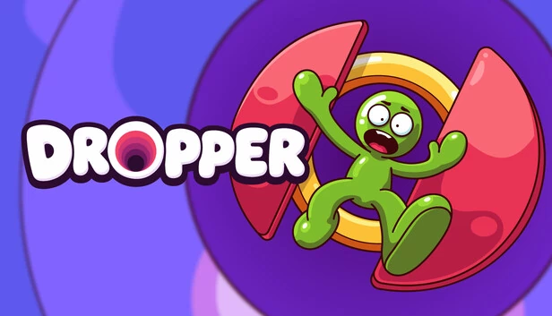 Dropper 游戏封面
