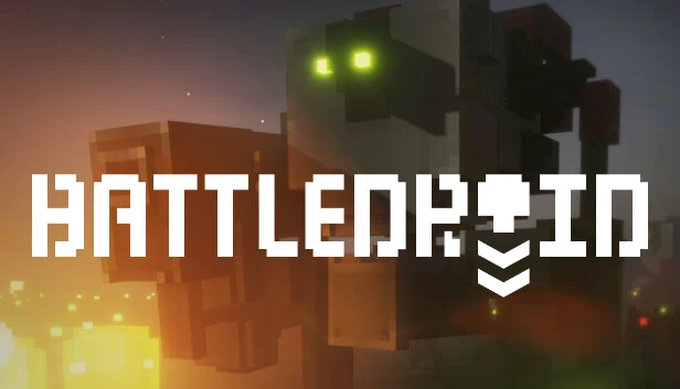 战斗机器人（Battledroid） 游戏封面