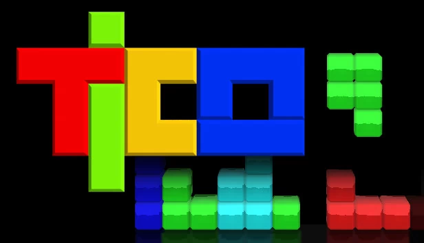 提科（Tico） 游戏封面