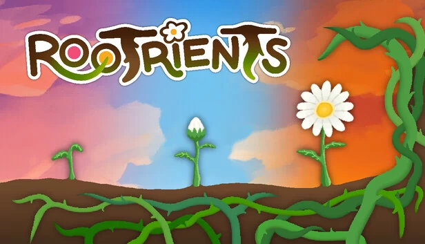 Rootrients 游戏封面