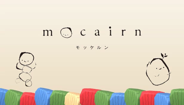 MOCAIRN 游戏封面