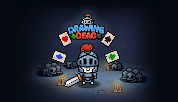 Drawing Dead 游戏封面
