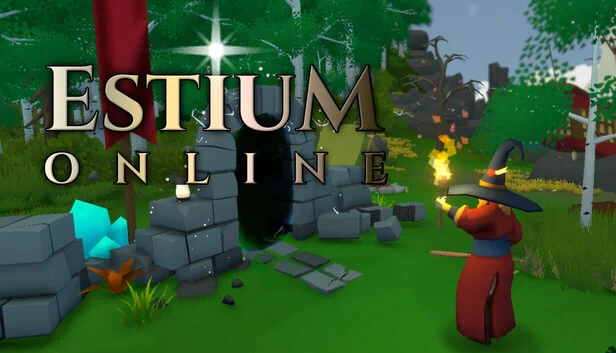 Estium Online 游戏封面
