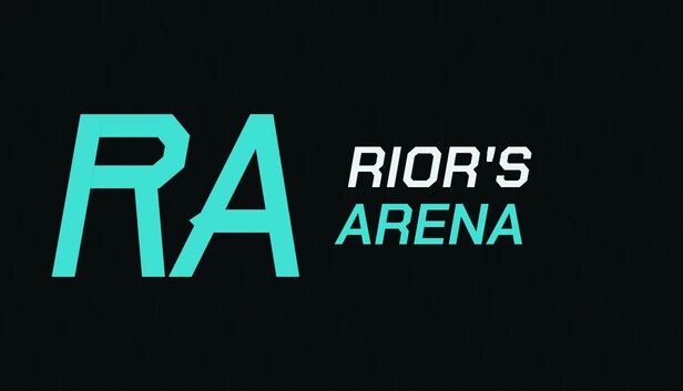 里奥尔竞技场（Rior's Arena） 游戏封面
