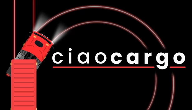 CiaoCargo 游戏封面