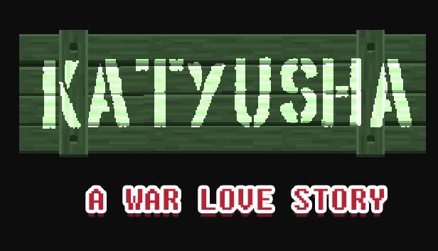 喀秋莎（Katyusha） 游戏封面