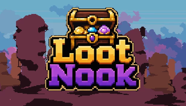 Loot Nook 游戏封面