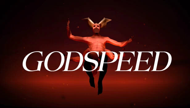 GODSPEED 游戏封面