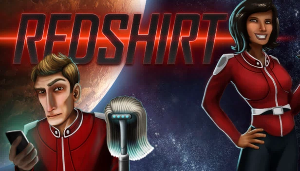 红衫（Redshirt） 游戏封面