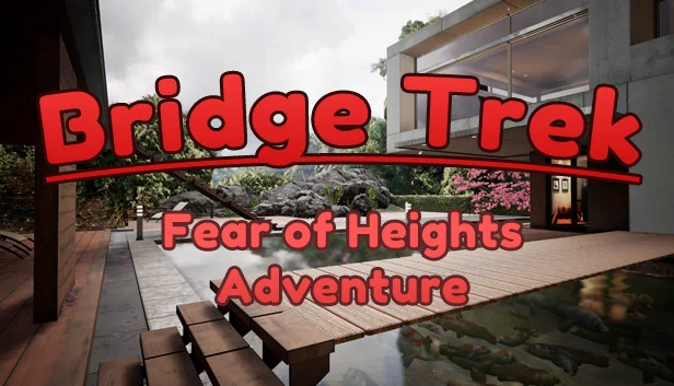 桥之旅（Bridge Trek） 游戏封面