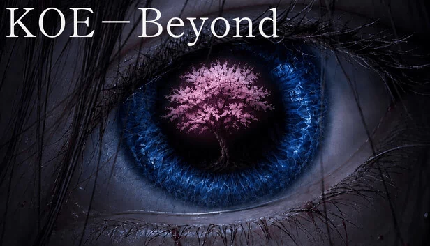 KOE - Beyond 游戏封面