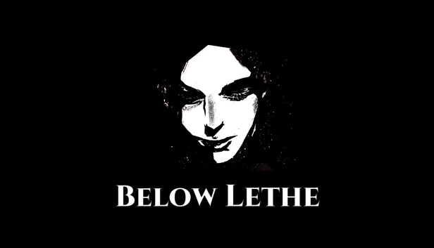 Below Lethe 游戏封面
