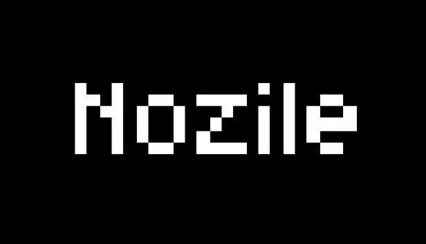 Nozile 游戏封面