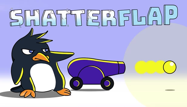 Shatterflap 游戏封面