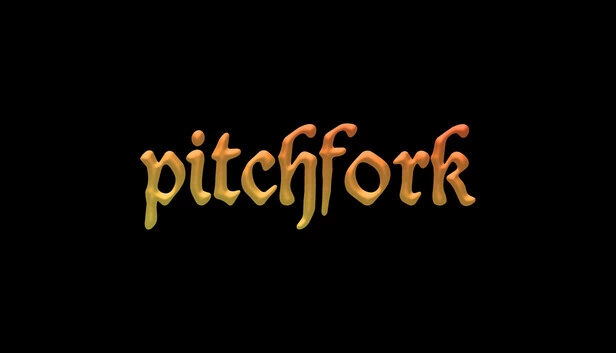 PITCHFORK 游戏封面
