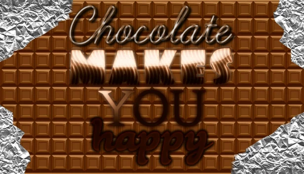 巧克力让你快乐（Chocolate makes you happy） 游戏封面