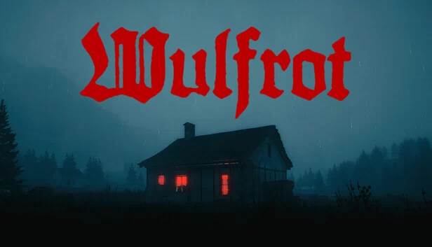 Wulfrot 游戏封面