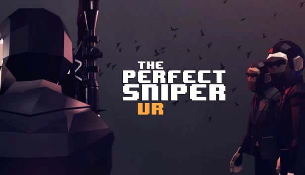 完美狙击手（The Perfect Sniper） 游戏封面