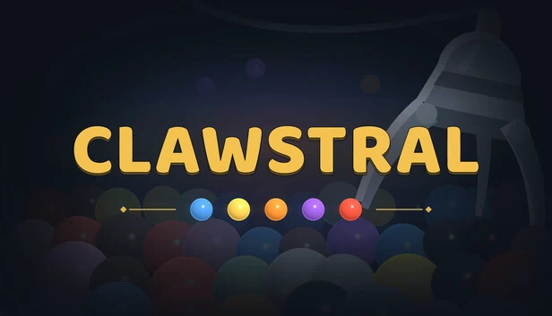 爪爪星球(Clawstral) 游戏封面