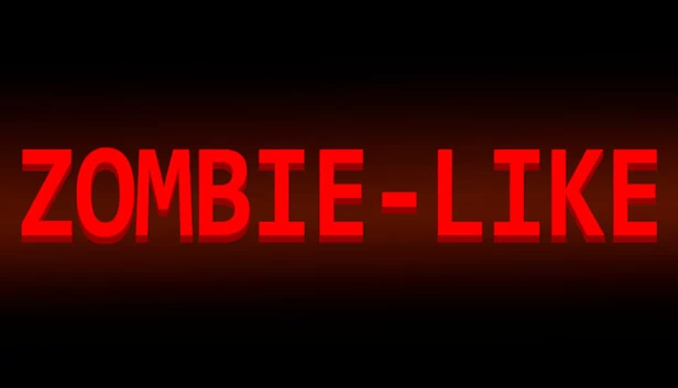 类僵尸（Zombie-Like） 游戏封面