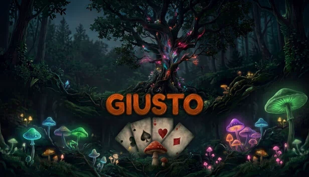 Giusto 游戏封面