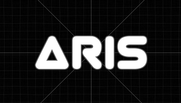 ARIS 游戏封面