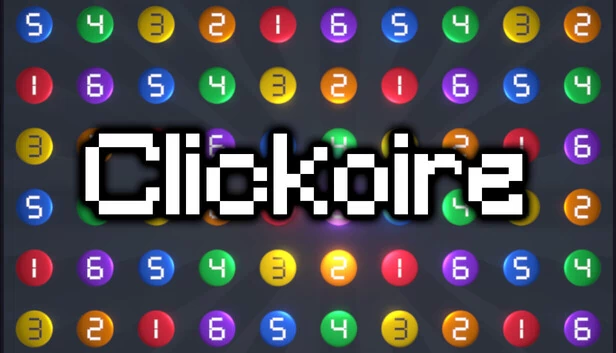 Clickoire 游戏封面