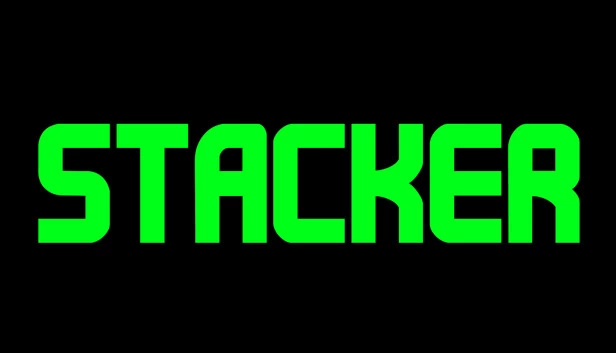 堆叠（Stacker） 游戏封面