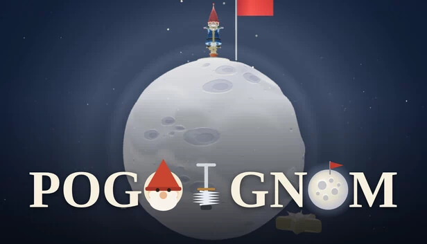 Pogo Gnom 游戏封面