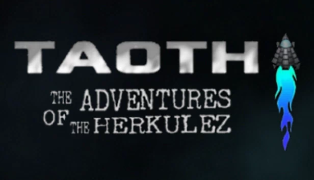 TAOTH - 赫库勒兹的冒险（TAOTH - The Adventures of the Herkulez） 游戏封面
