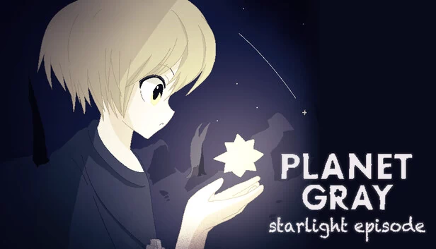 星球灰星光 第几集 游戏封面